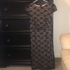 Betsy Johnson dress
